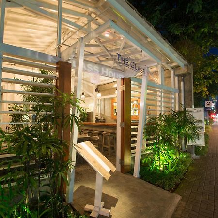 Kejora Suites Sanur  Exterior photo