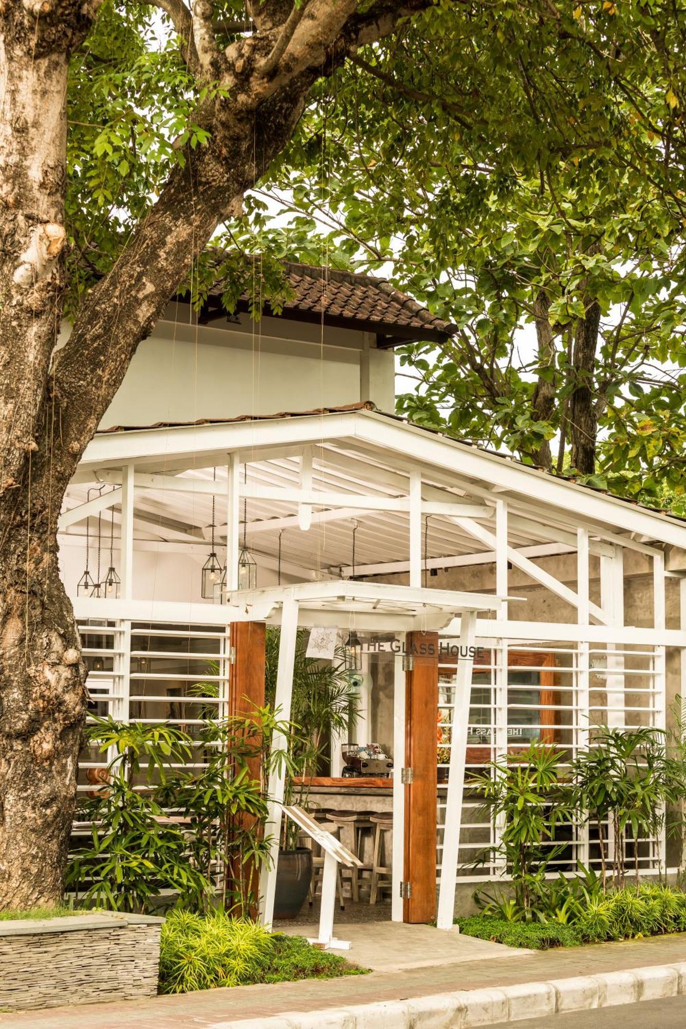 Kejora Suites Sanur  Exterior photo