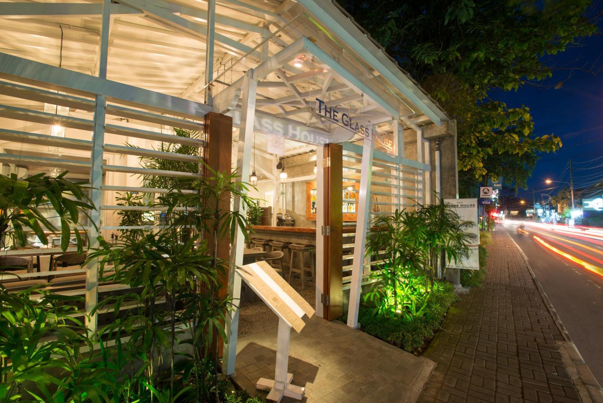 Kejora Suites Sanur  Exterior photo