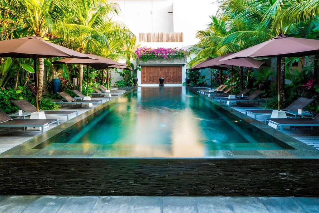 Kejora Suites Sanur  Exterior photo