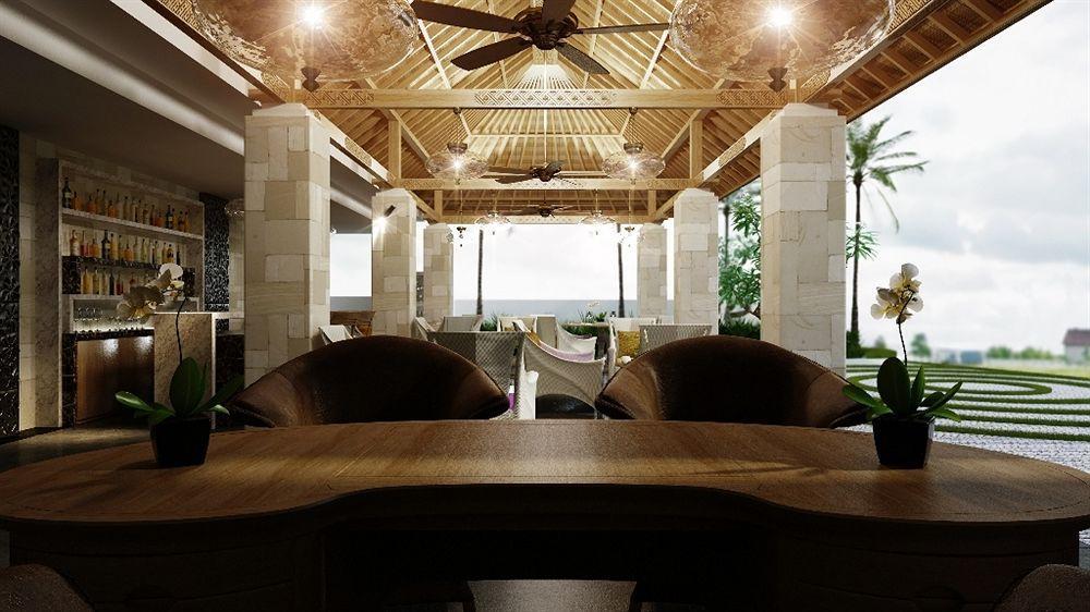 Kejora Suites Sanur  Exterior photo