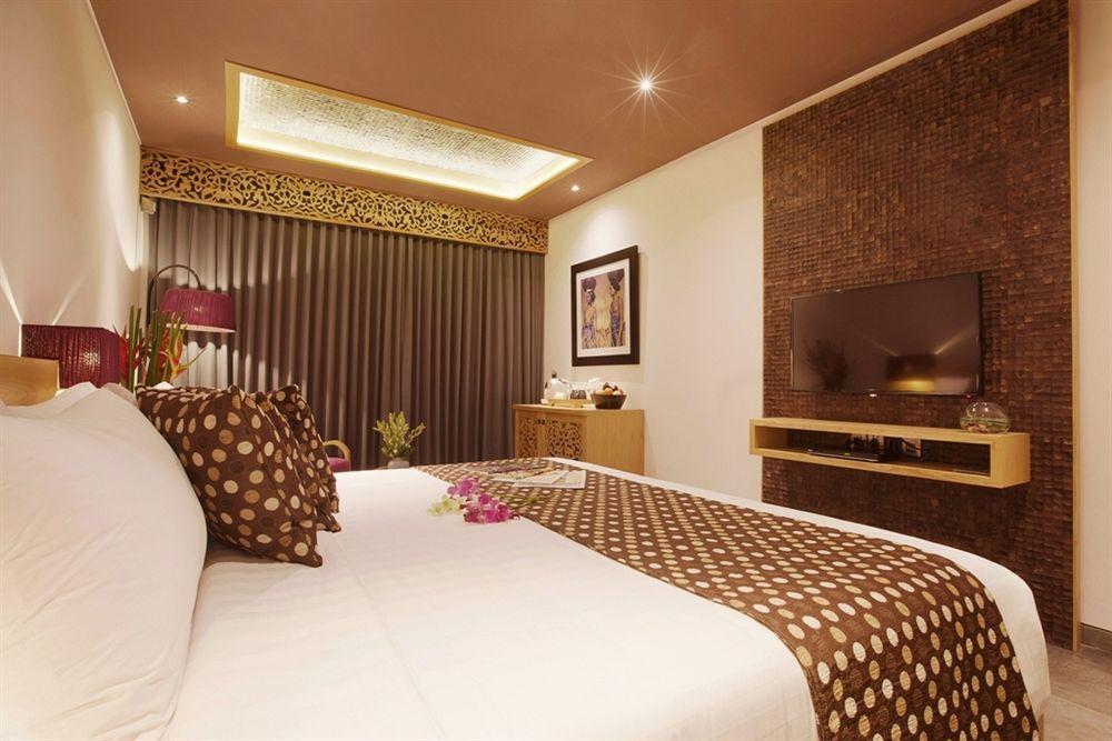 Kejora Suites Sanur  Exterior photo