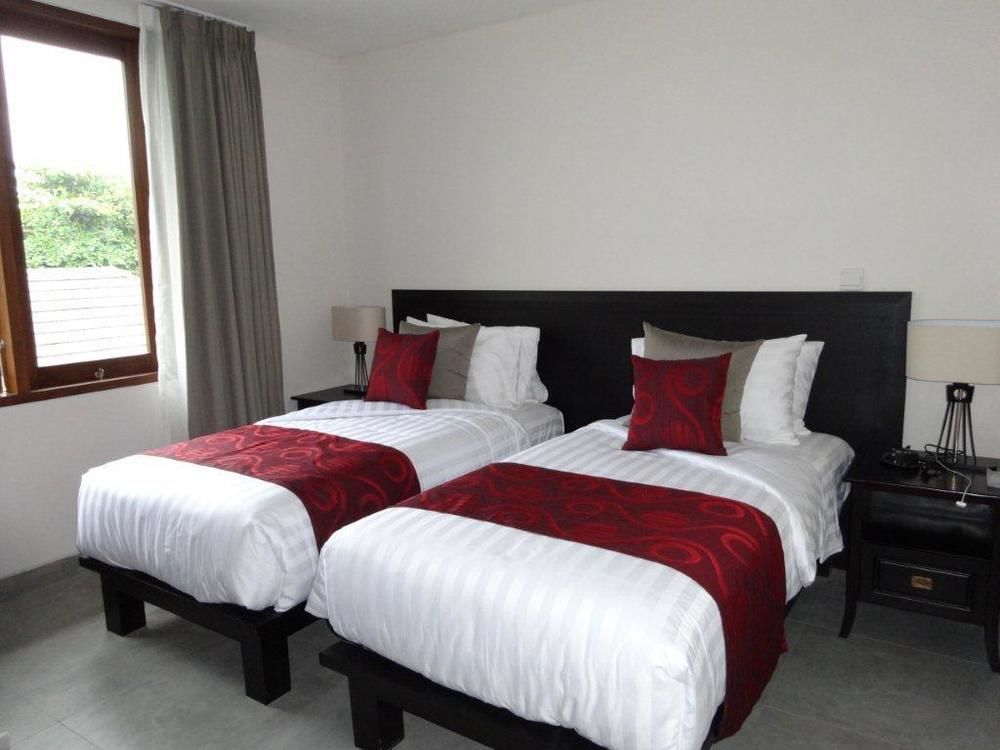Kejora Suites Sanur  Exterior photo