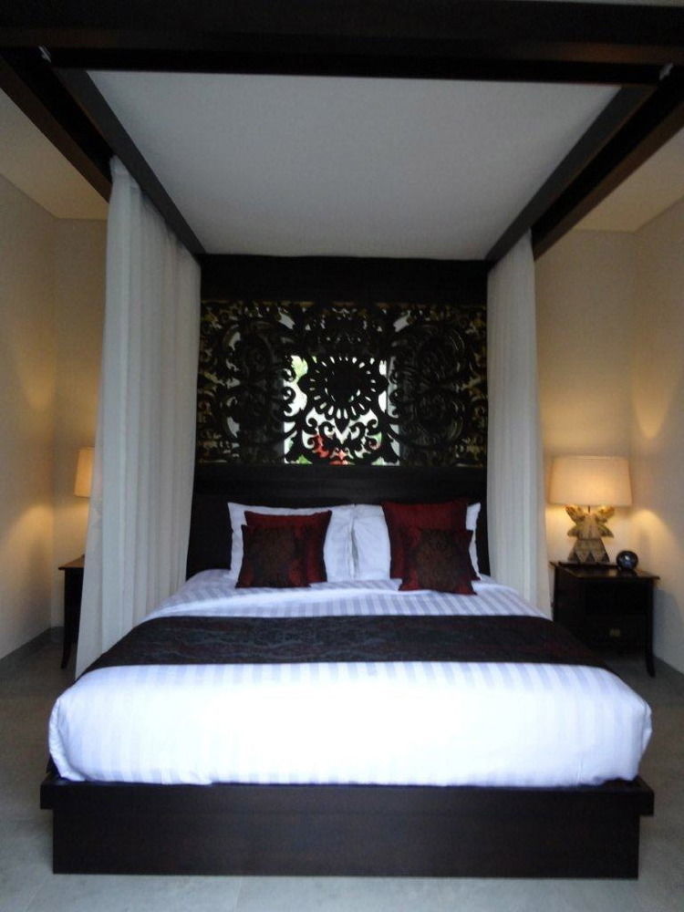 Kejora Suites Sanur  Exterior photo