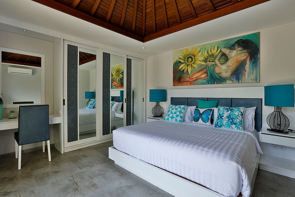 Kejora Suites Sanur  Exterior photo