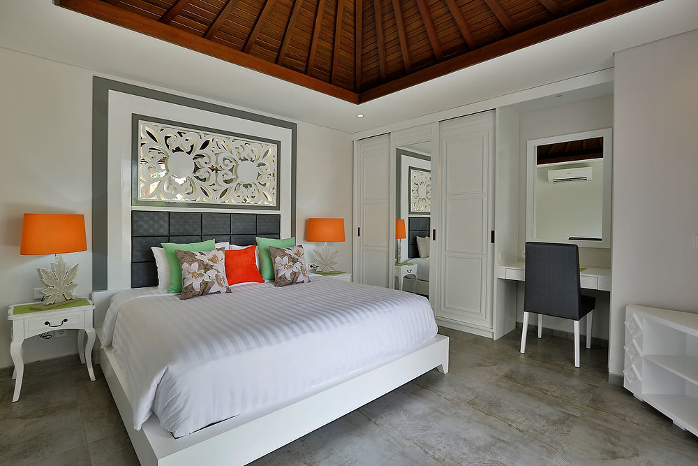 Kejora Suites Sanur  Exterior photo