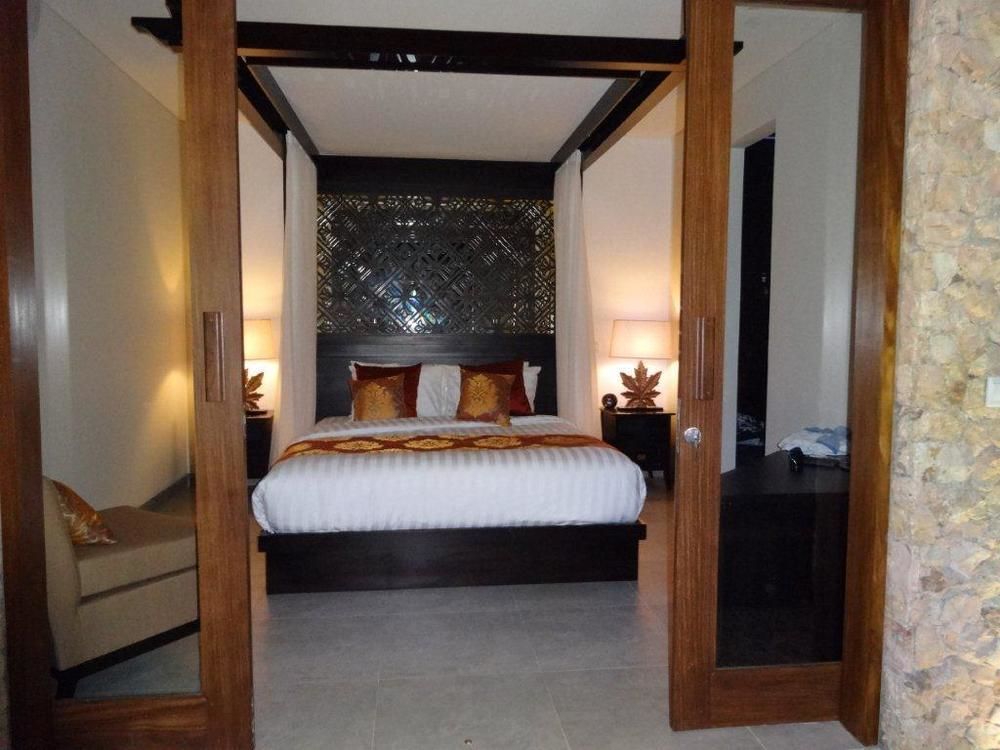 Kejora Suites Sanur  Exterior photo