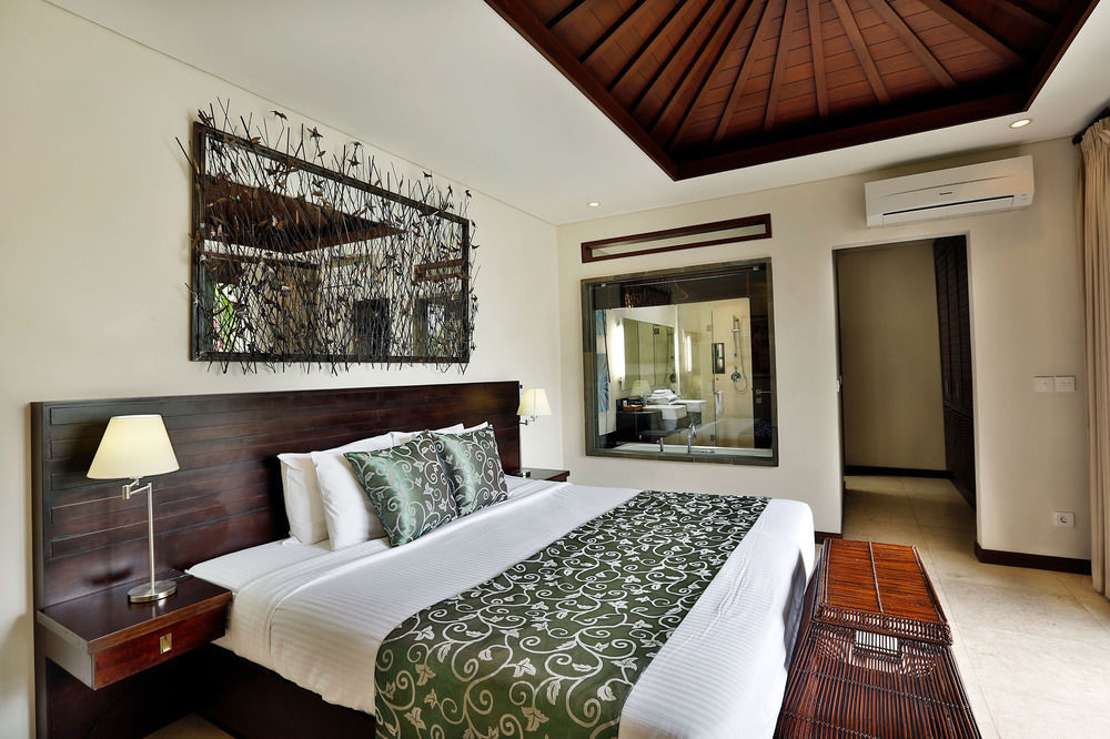 Kejora Suites Sanur  Exterior photo