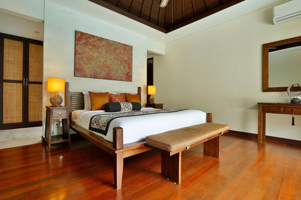 Kejora Suites Sanur  Exterior photo