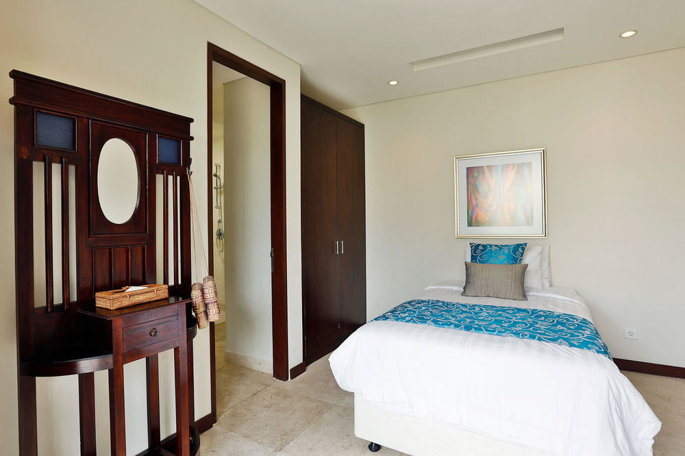 Kejora Suites Sanur  Exterior photo