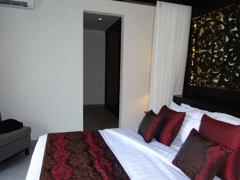 Kejora Suites Sanur  Exterior photo