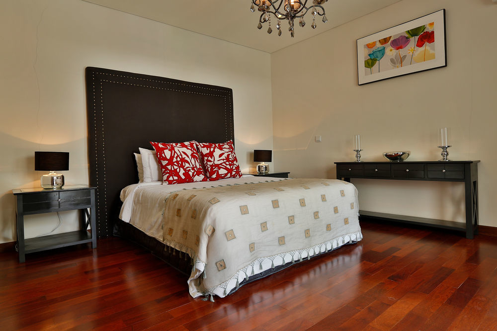 Kejora Suites Sanur  Exterior photo