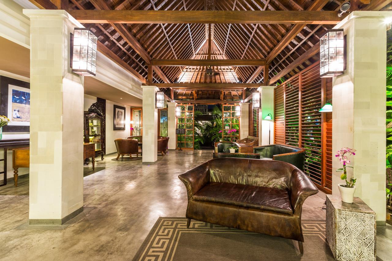 Kejora Suites Sanur  Exterior photo