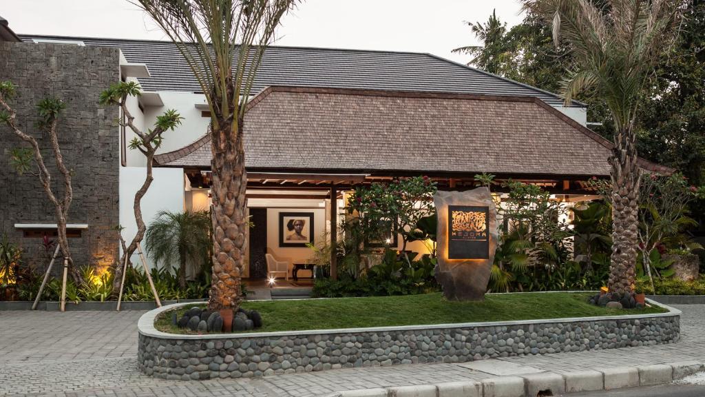Kejora Suites Sanur  Exterior photo
