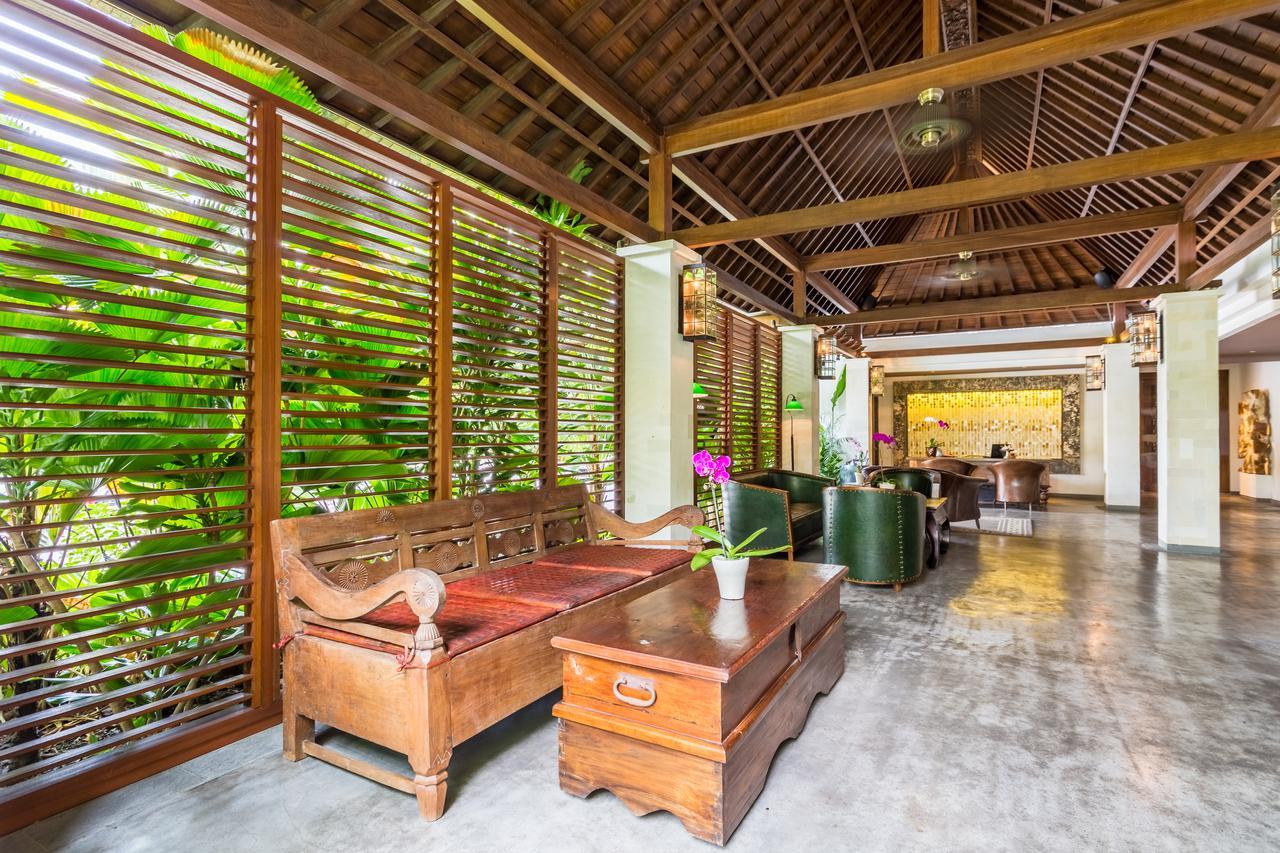 Kejora Suites Sanur  Exterior photo