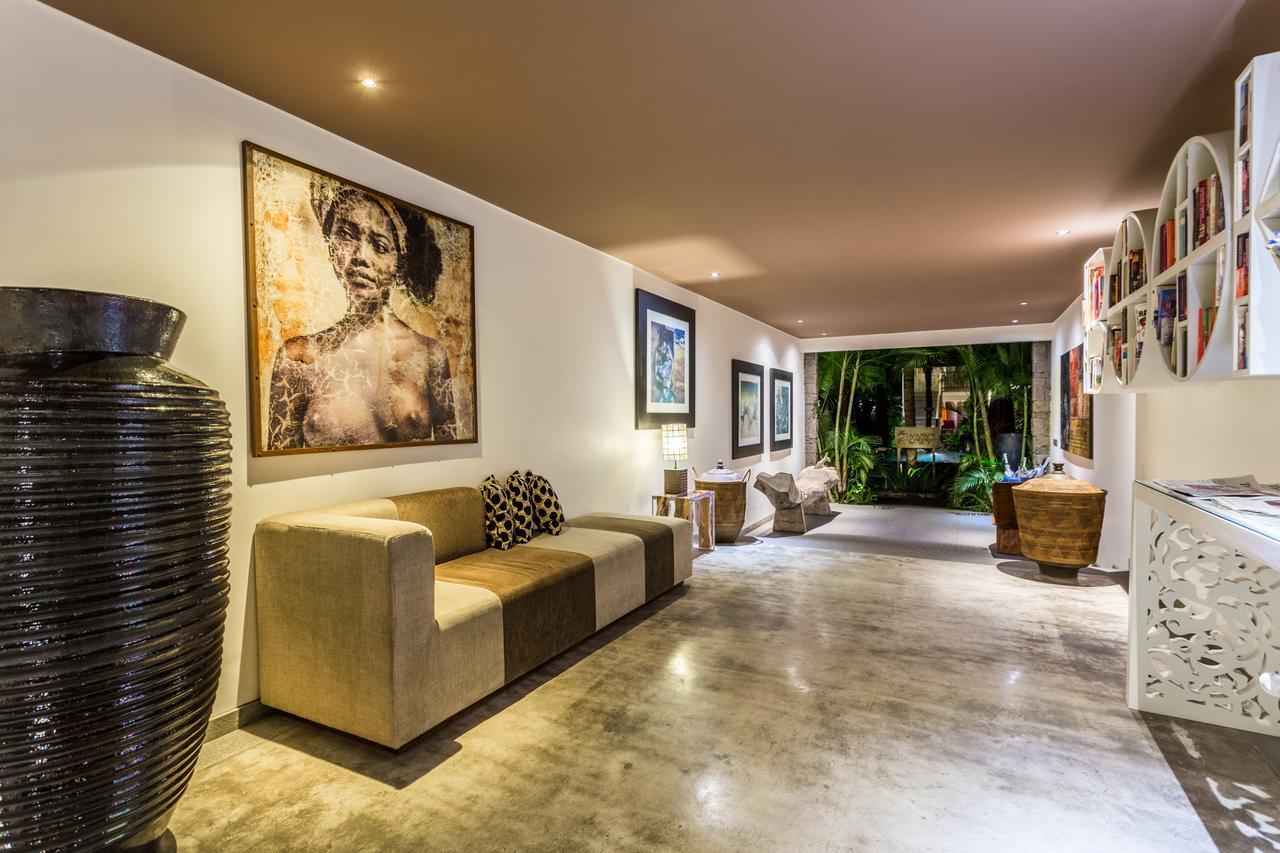 Kejora Suites Sanur  Exterior photo