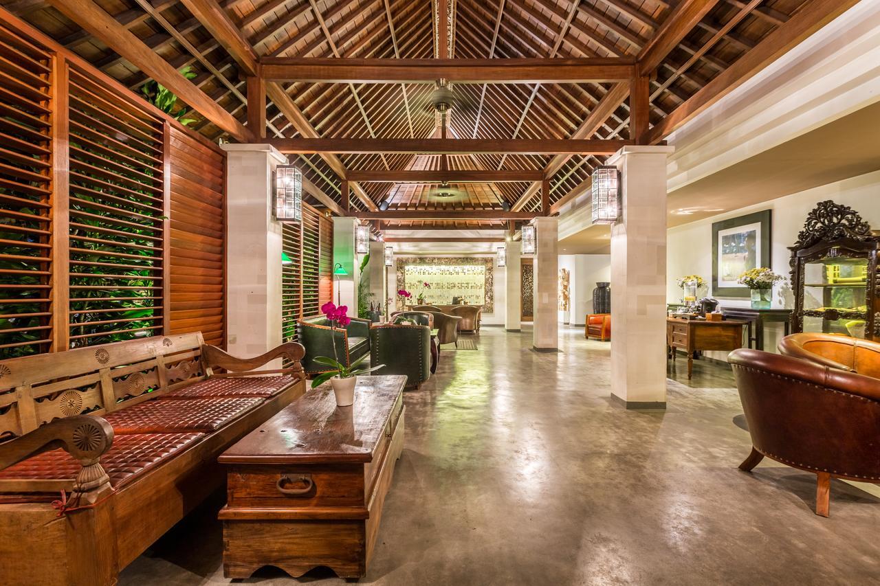 Kejora Suites Sanur  Exterior photo