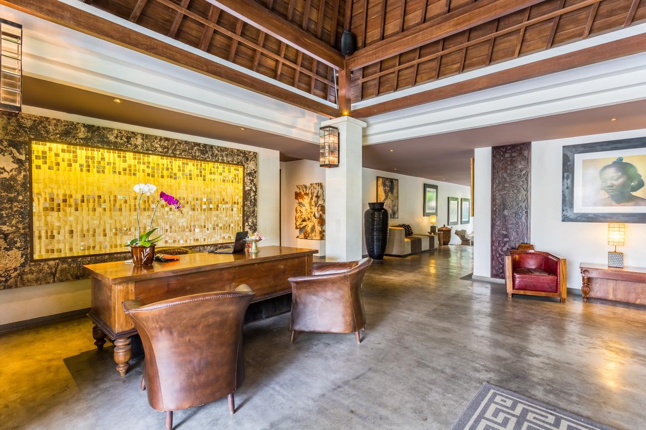 Kejora Suites Sanur  Exterior photo