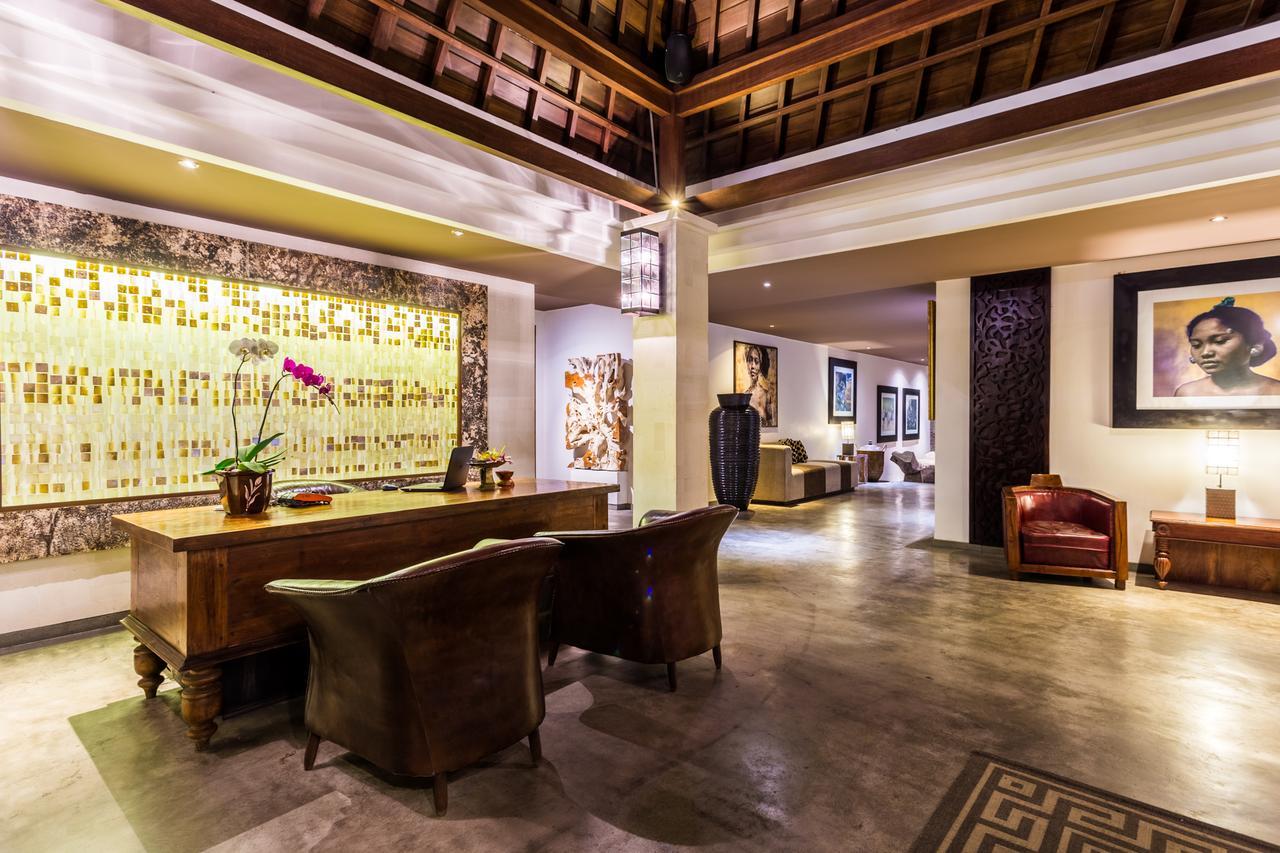 Kejora Suites Sanur  Exterior photo