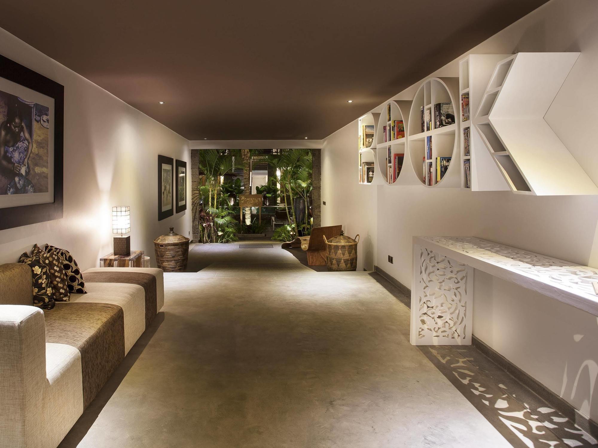 Kejora Suites Sanur  Exterior photo