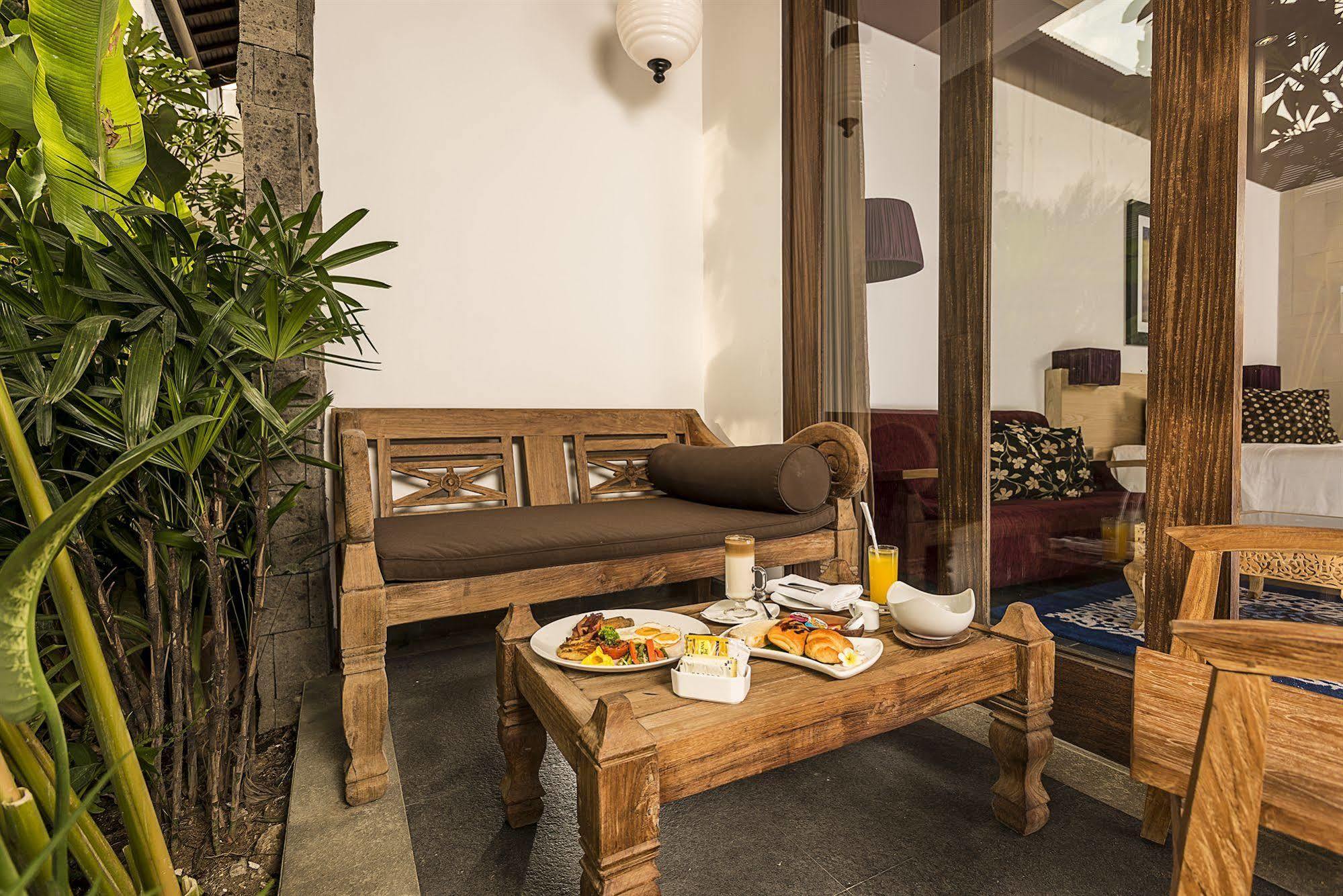 Kejora Suites Sanur  Exterior photo