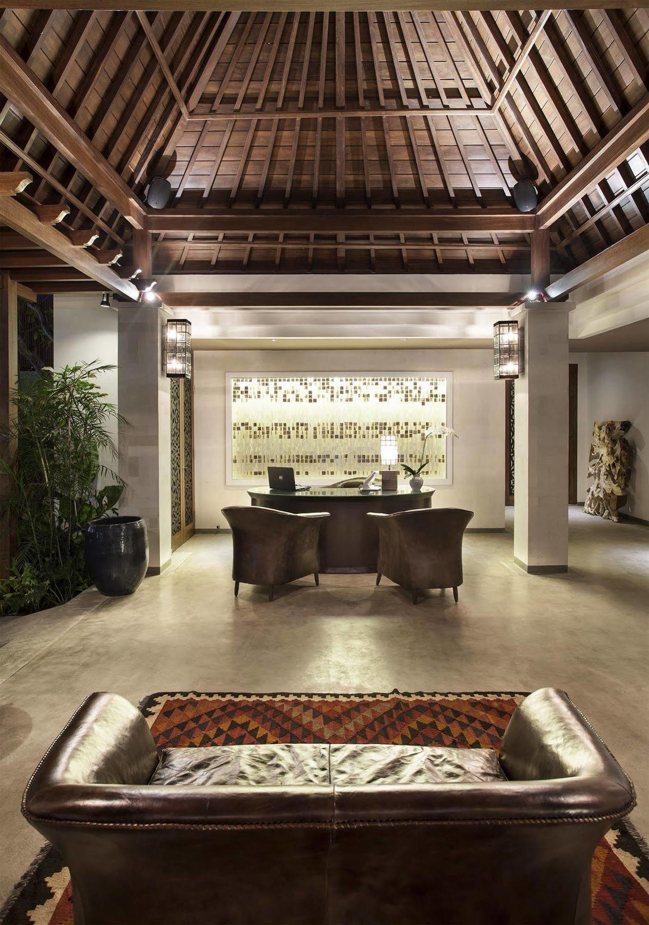 Kejora Suites Sanur  Exterior photo