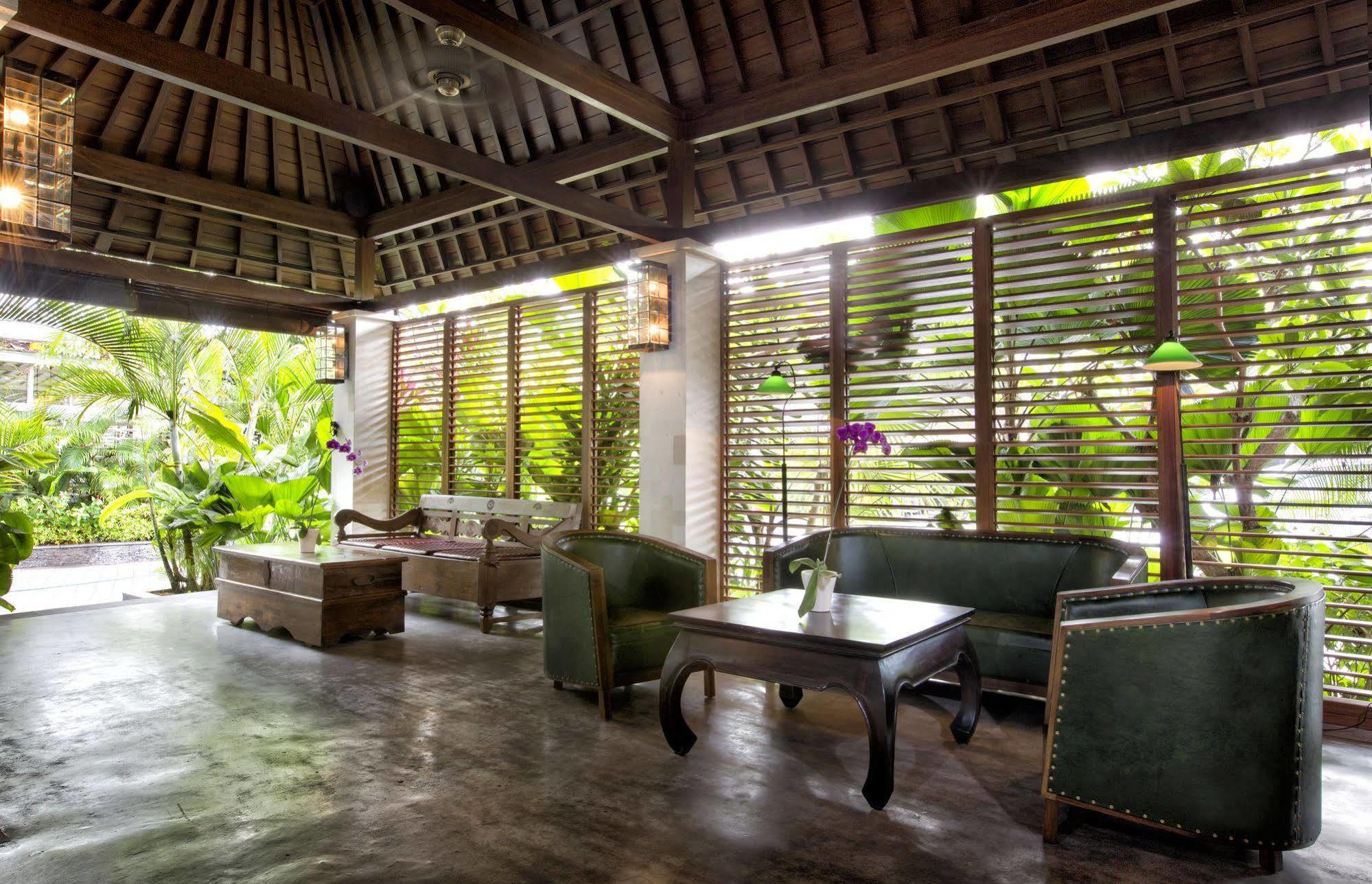 Kejora Suites Sanur  Exterior photo