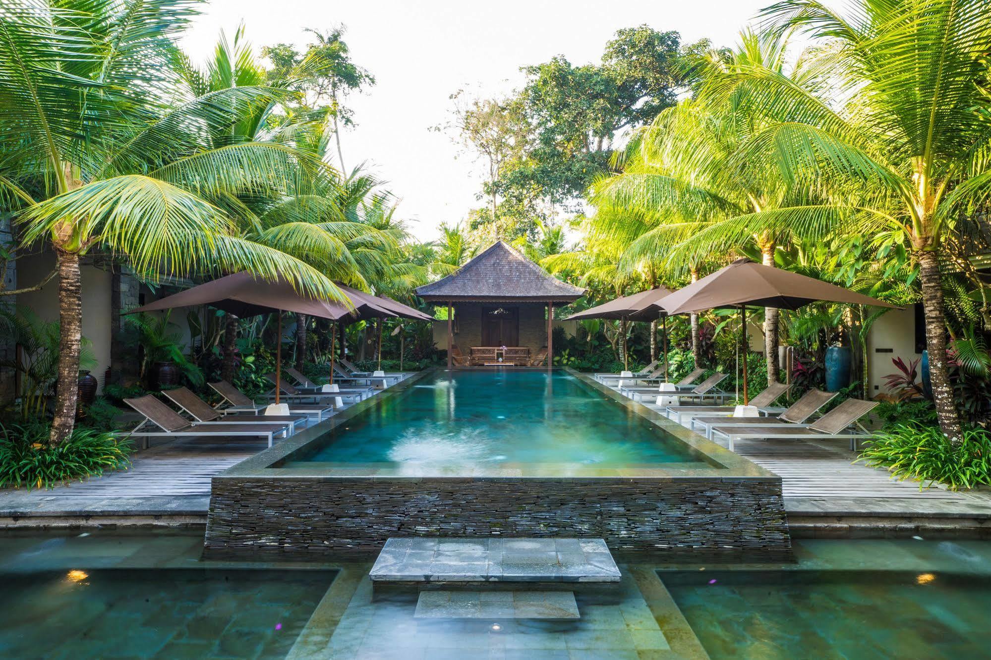 Kejora Suites Sanur  Exterior photo