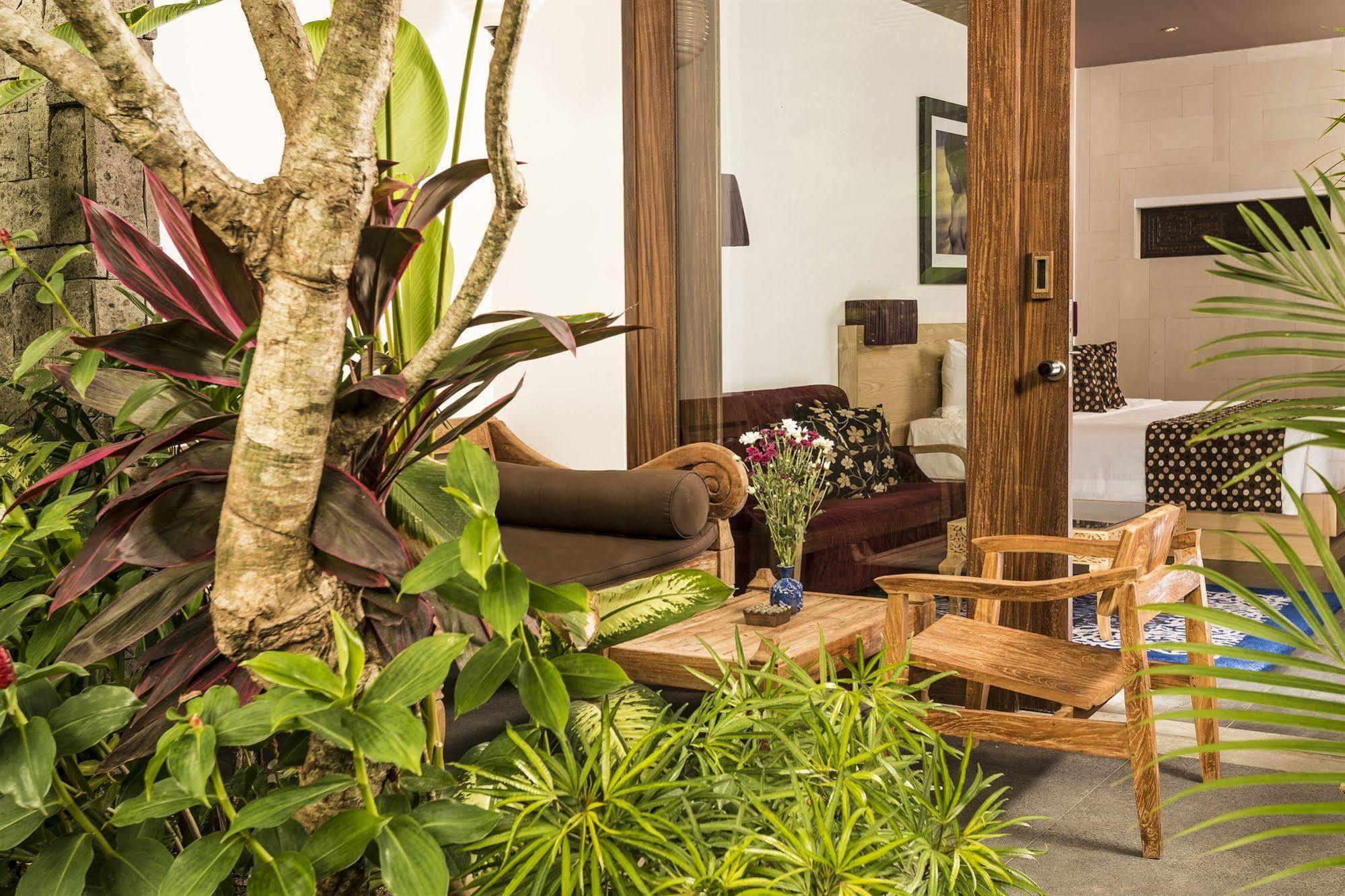 Kejora Suites Sanur  Exterior photo