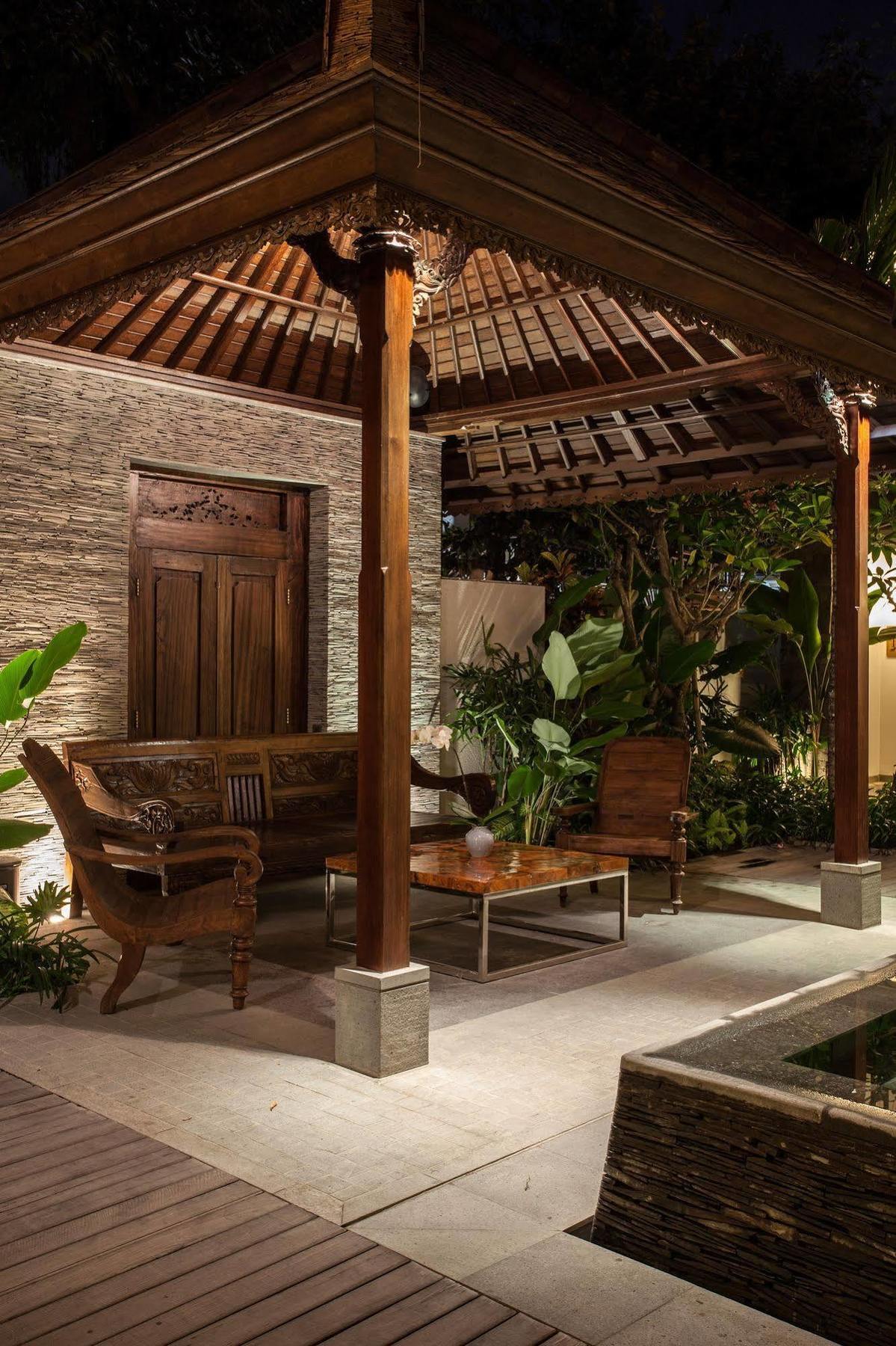 Kejora Suites Sanur  Exterior photo