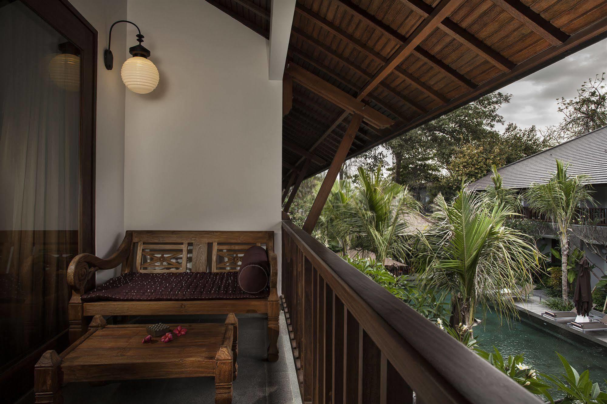 Kejora Suites Sanur  Exterior photo