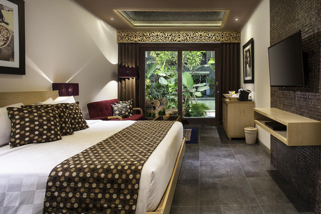 Kejora Suites Sanur  Exterior photo